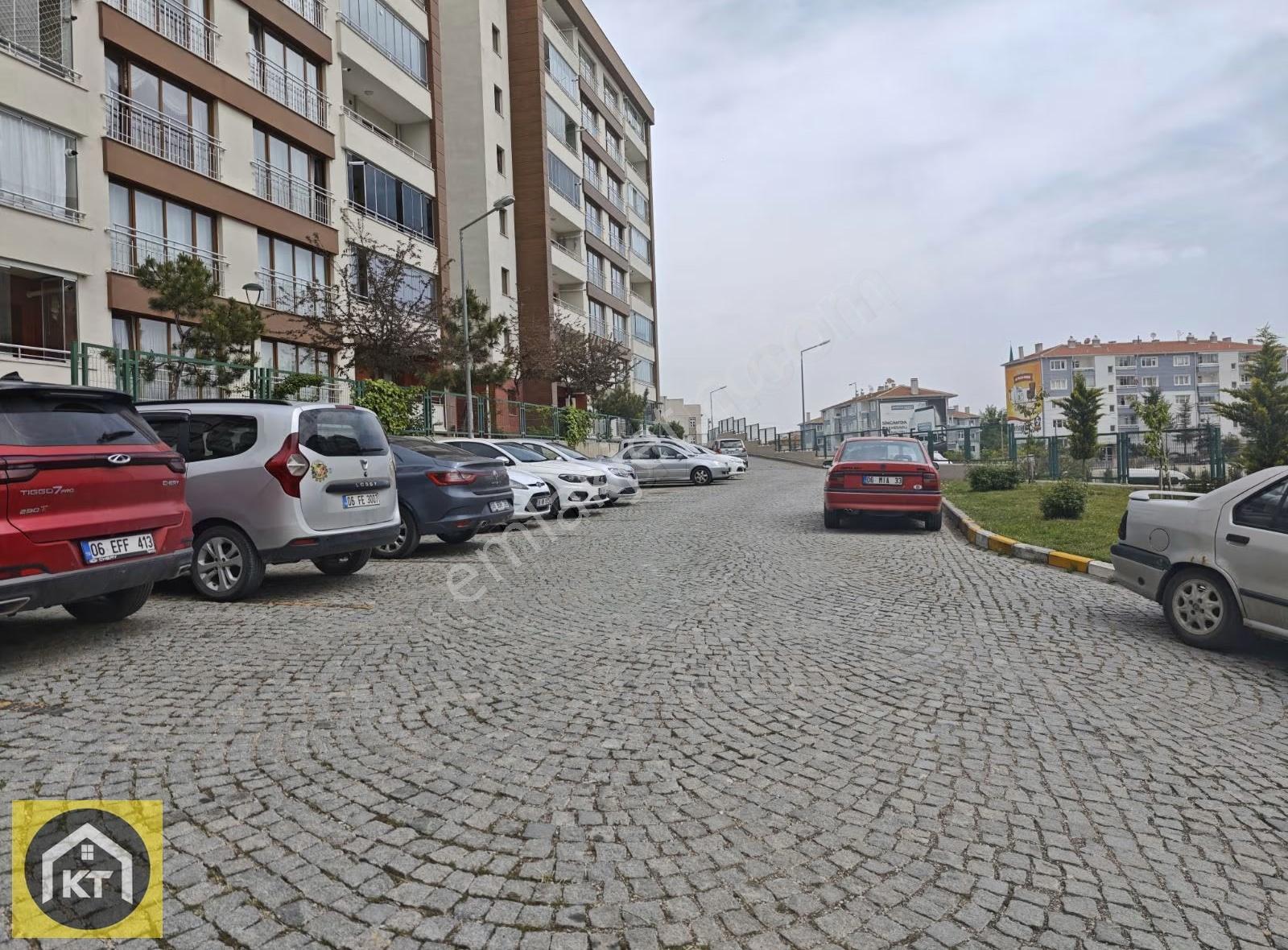 K.topçu'dan Toki'de 3+1 143m2 Çift Banyolu Borçsuz Daire - Görsel 8
