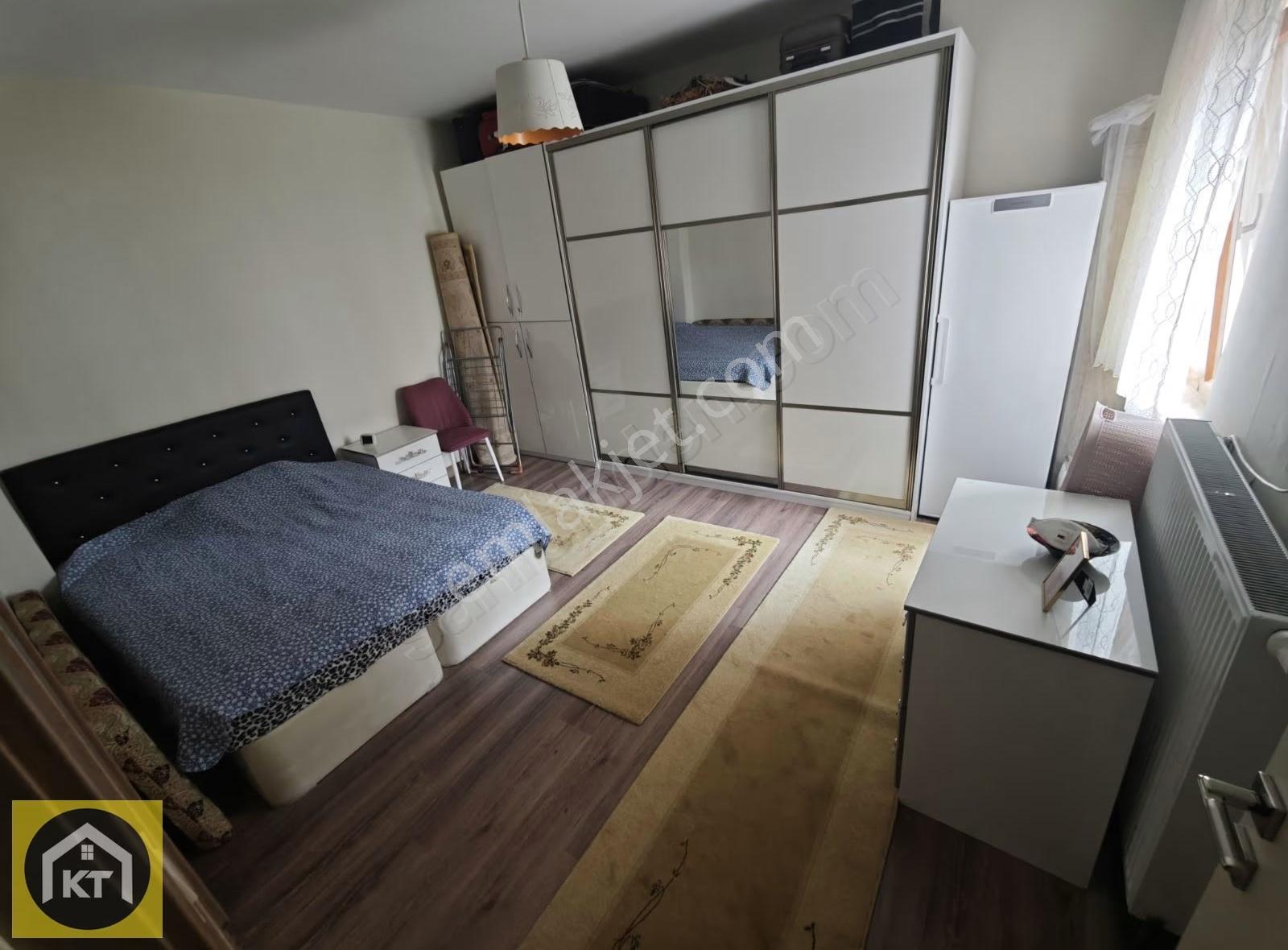K.topçu'dan Toki'de 3+1 143m2 Çift Banyolu Borçsuz Daire - Görsel 11