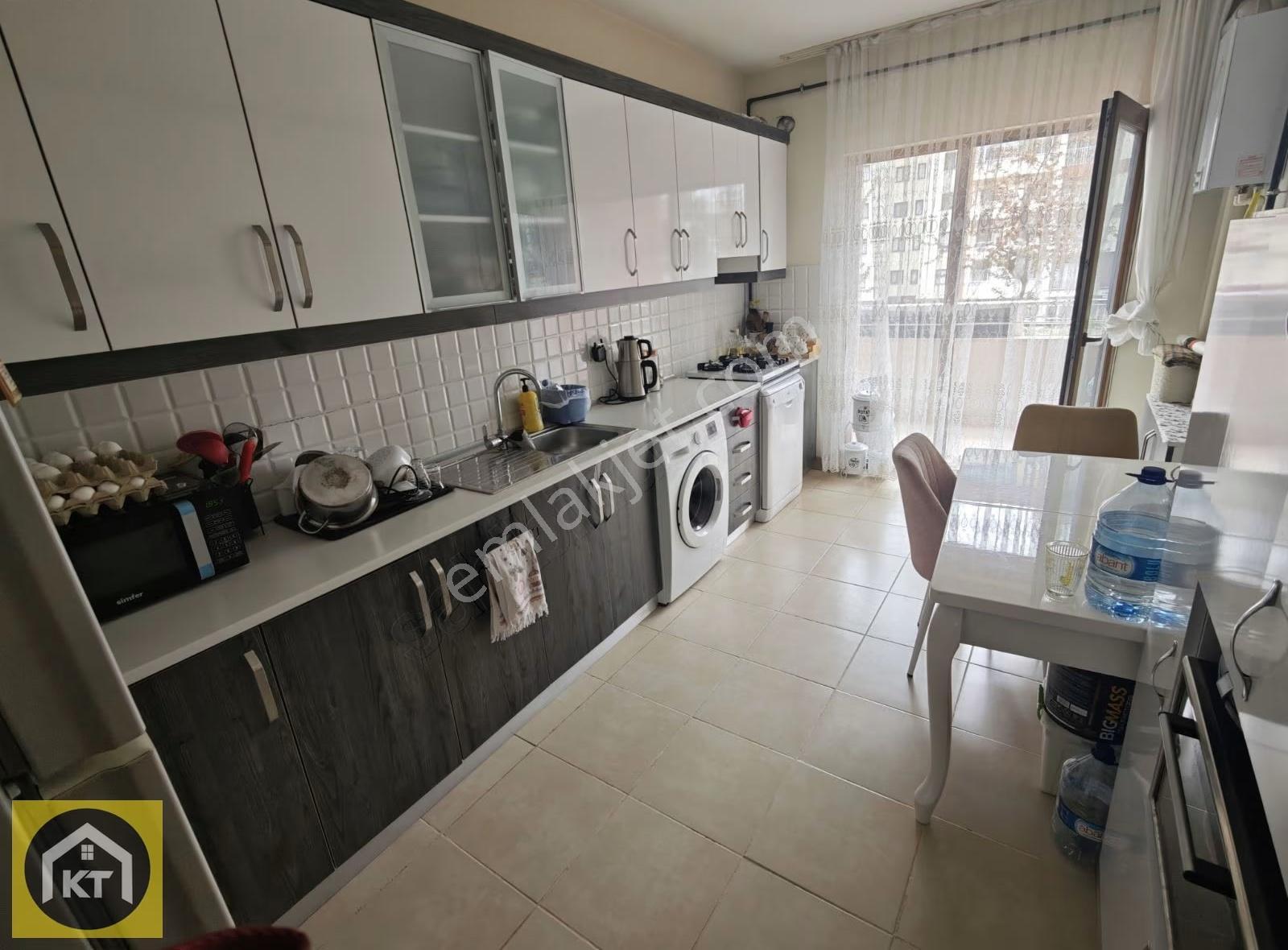 K.topçu'dan Toki'de 3+1 143m2 Çift Banyolu Borçsuz Daire - Görsel 32