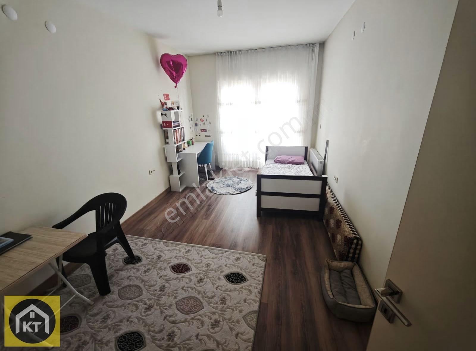 K.topçu'dan Toki'de 3+1 143m2 Çift Banyolu Borçsuz Daire - Görsel 28