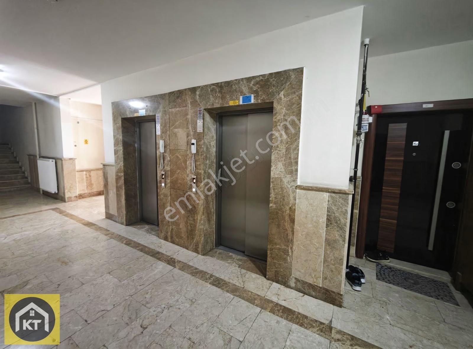 K.topçu'dan Toki'de 3+1 143m2 Çift Banyolu Borçsuz Daire - Görsel 5