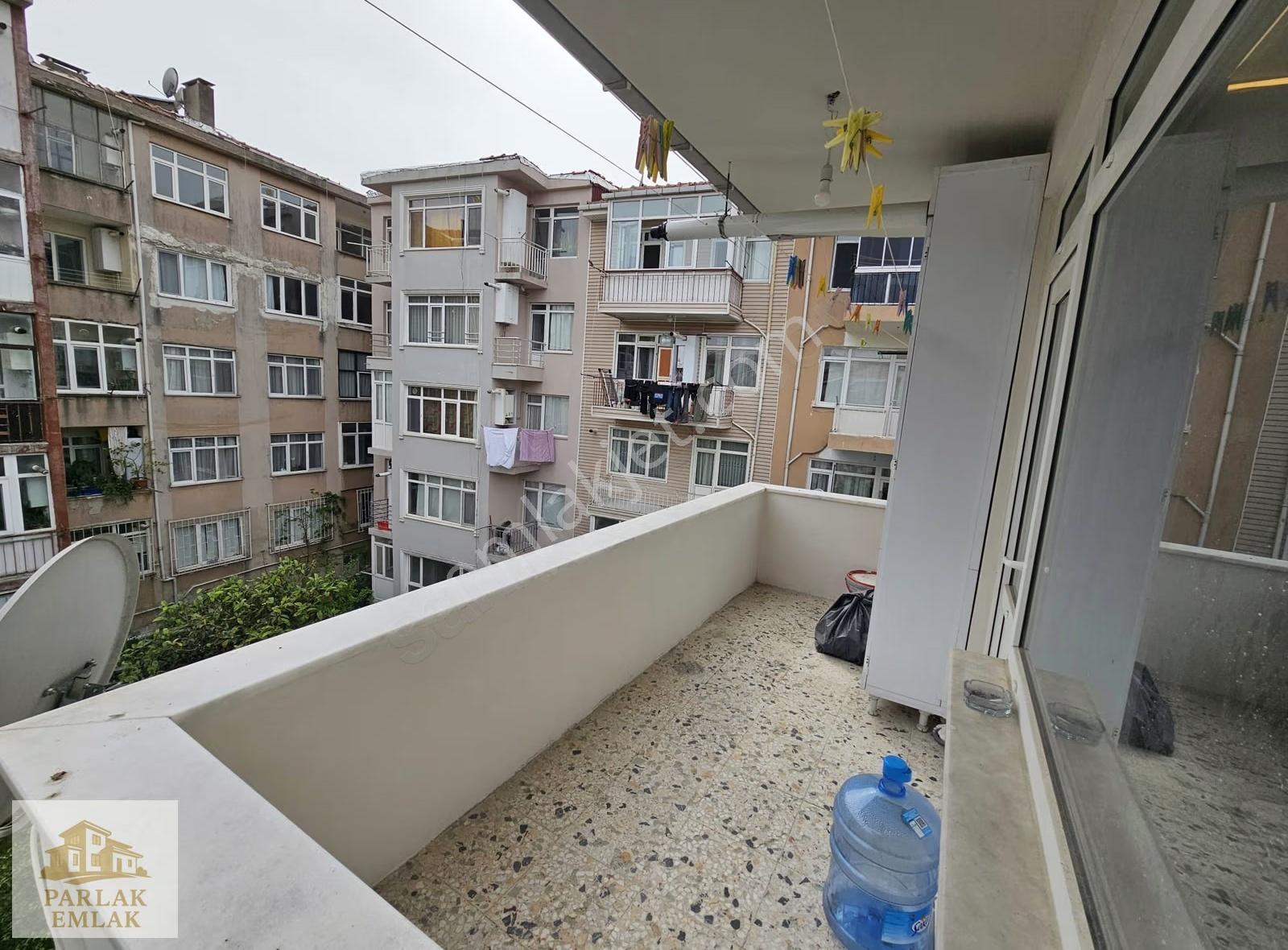 Parlak'tan Merkeze Yakın İçi Lüks Yapılı 2+1 Masrafsız Daire!! - Görsel 9