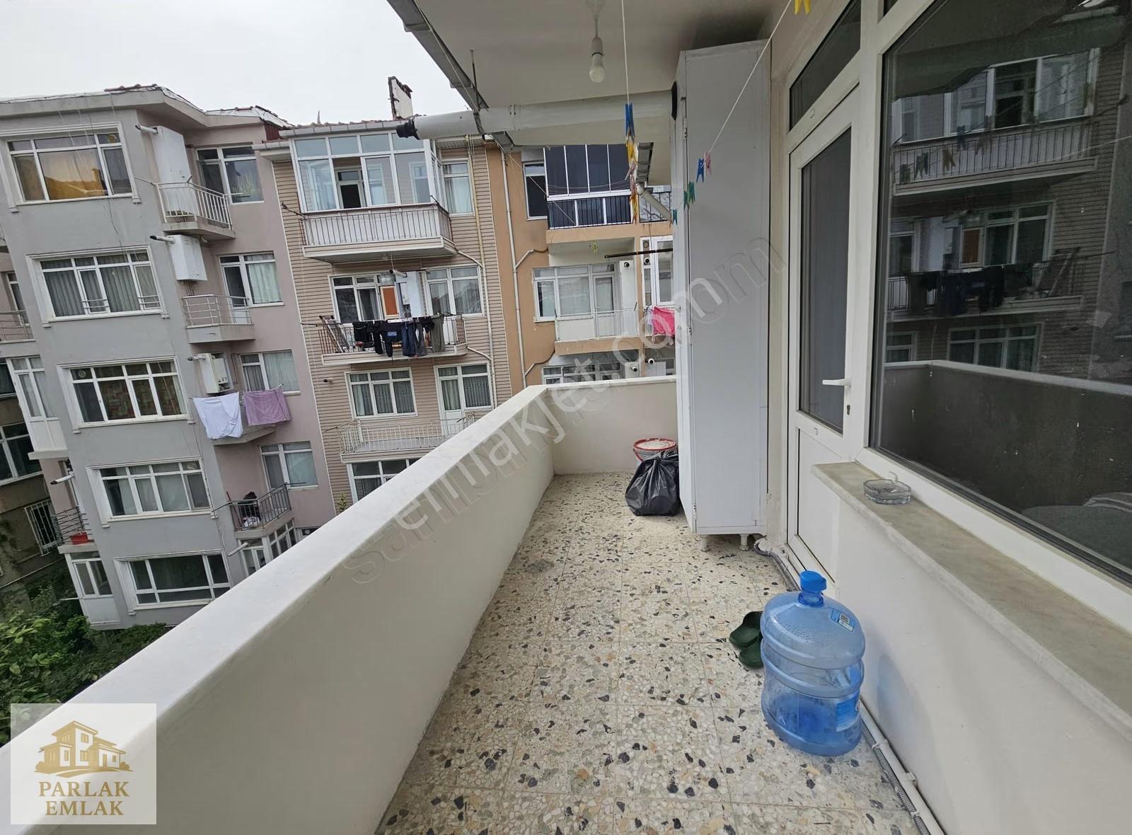 Parlak'tan Merkeze Yakın İçi Lüks Yapılı 2+1 Masrafsız Daire!! - Görsel 24