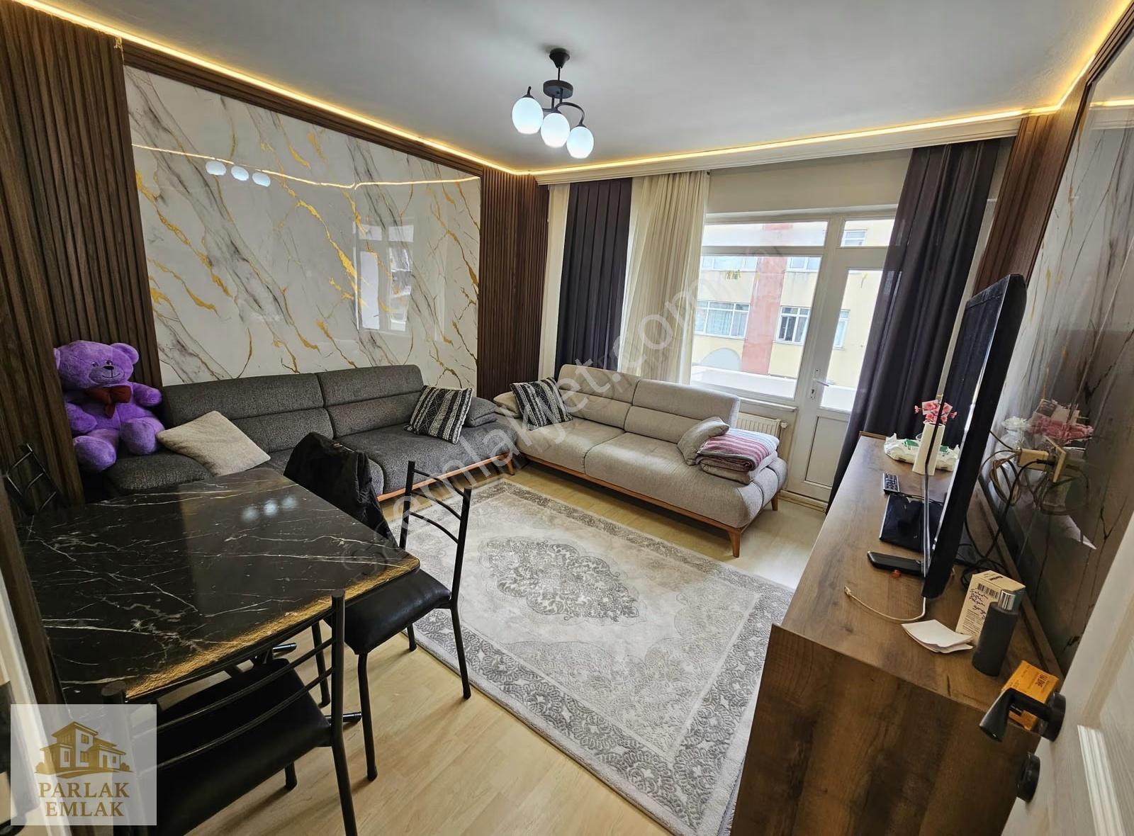 Parlak'tan Merkeze Yakın İçi Lüks Yapılı 2+1 Masrafsız Daire!! - Görsel 22