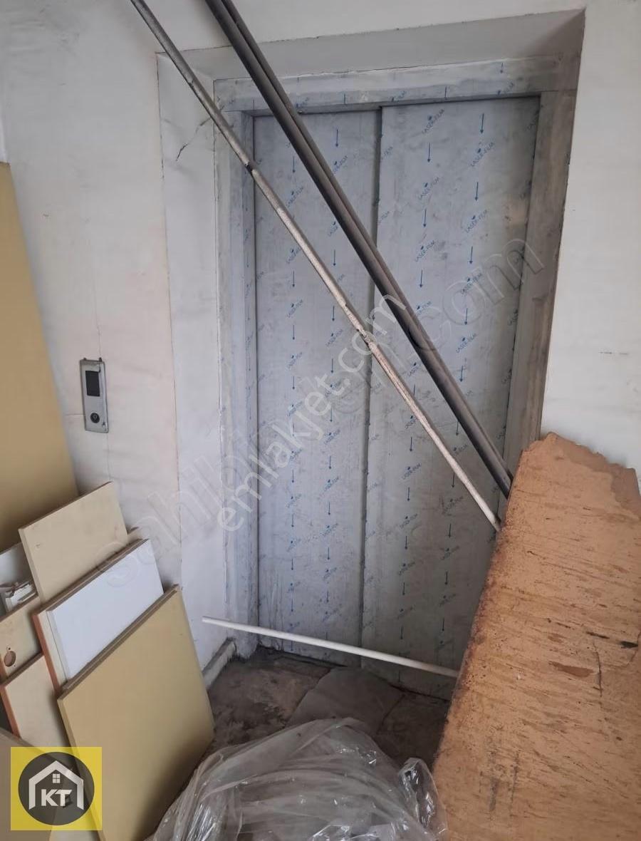 K.topçu'dan O.s.b 120m2 Hazırlı Kiracılı Satılık Dükkan - Görsel 8