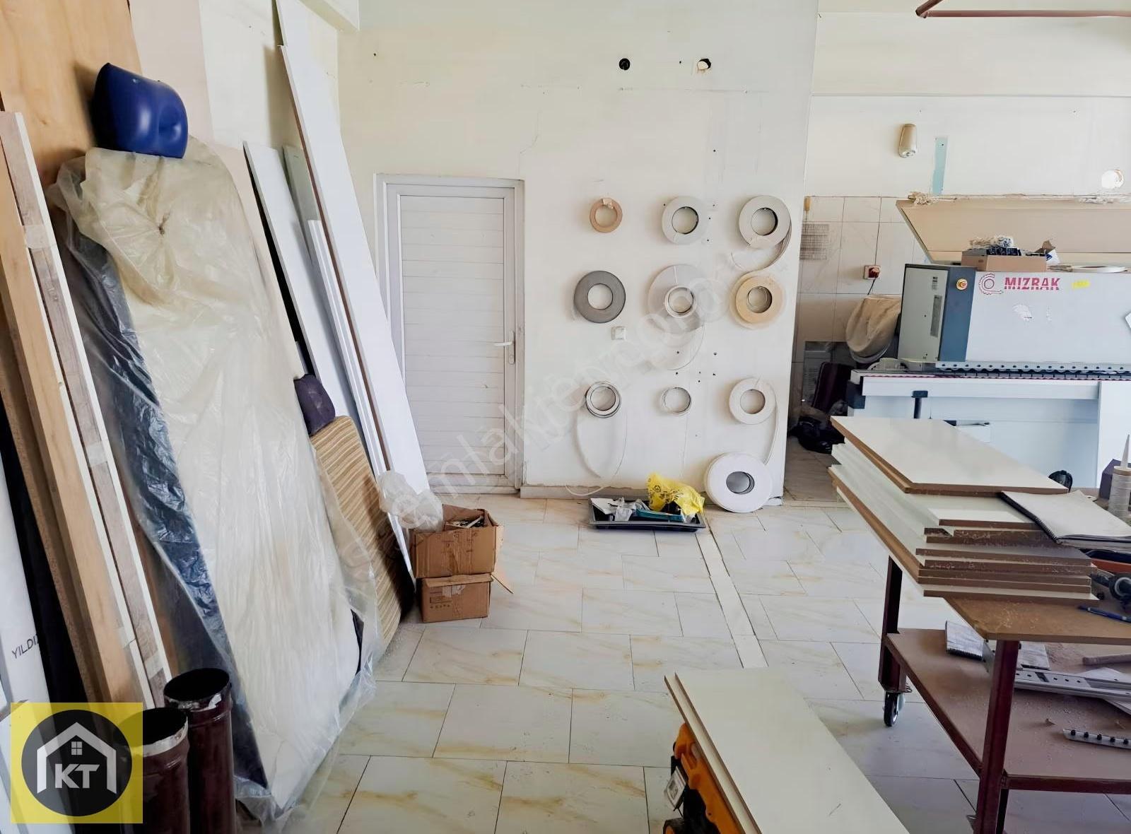 K.topçu'dan O.s.b 120m2 Hazırlı Kiracılı Satılık Dükkan - Görsel 30