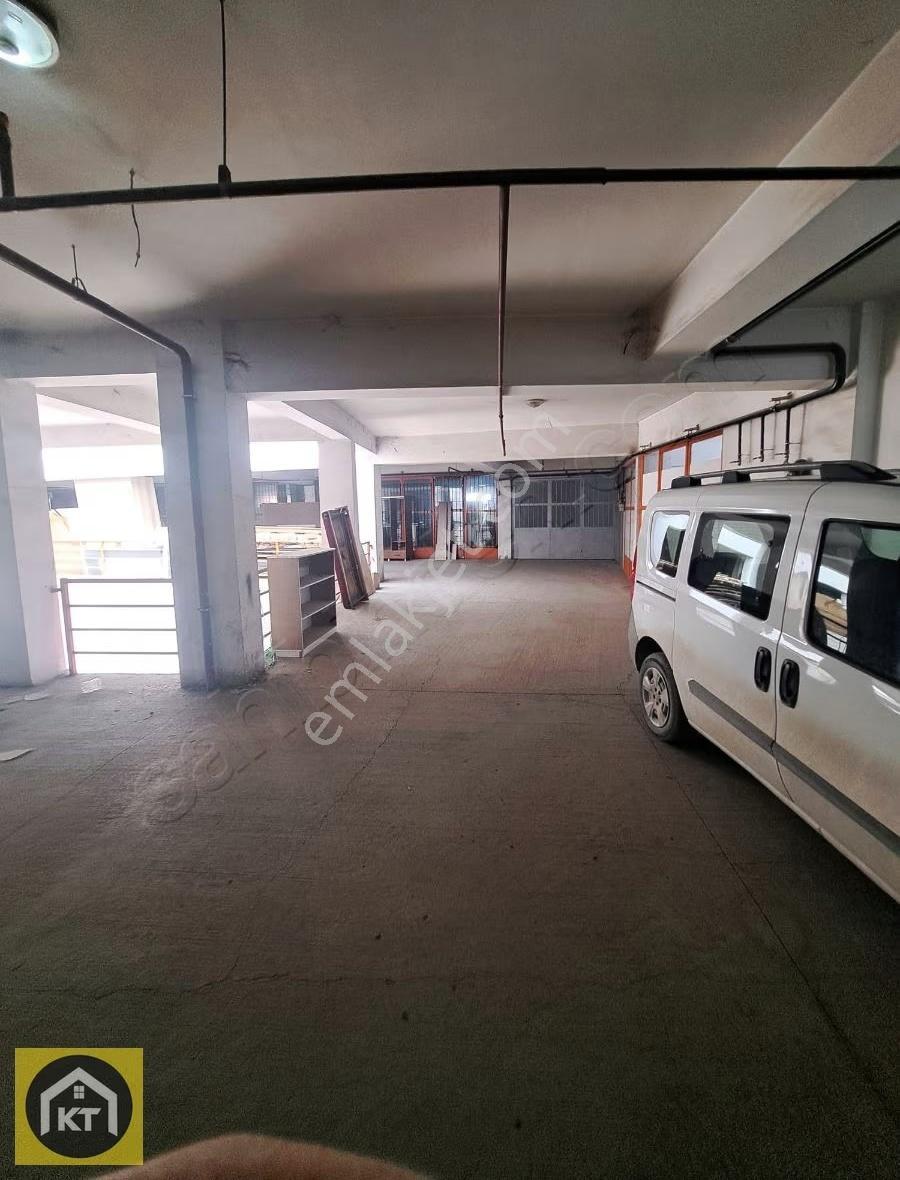 K.topçu'dan O.s.b 120m2 Hazırlı Kiracılı Satılık Dükkan - Görsel 10