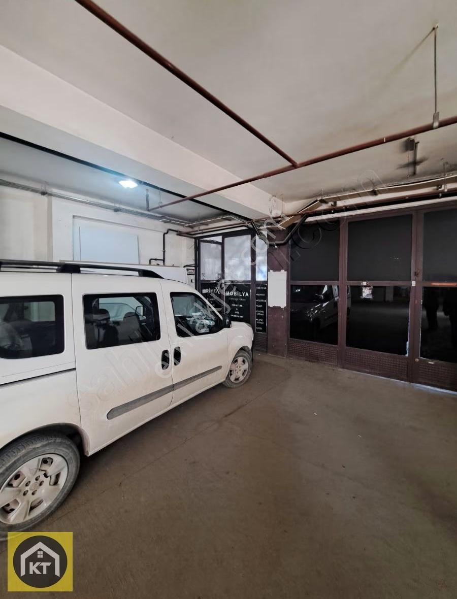 K.topçu'dan O.s.b 120m2 Hazırlı Kiracılı Satılık Dükkan - Görsel 12