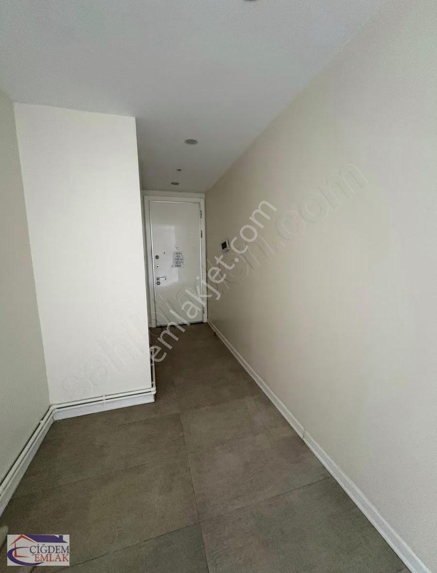 The İstanbul Residence Projesinde 1+1lerinen Büyük Geniş Dairesi - Görsel 14
