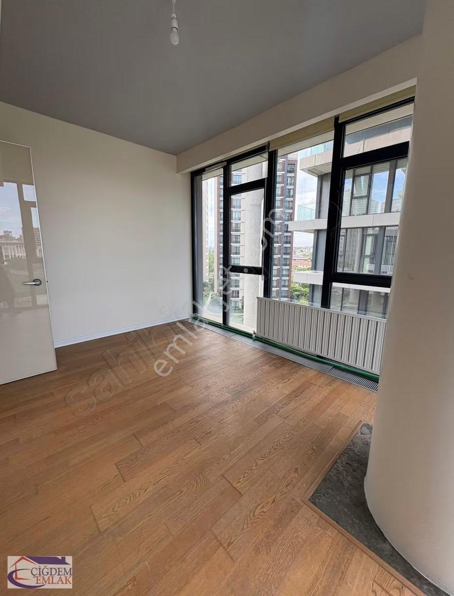 The İstanbul Residence Projesinde 1+1lerinen Büyük Geniş Dairesi - Görsel 9