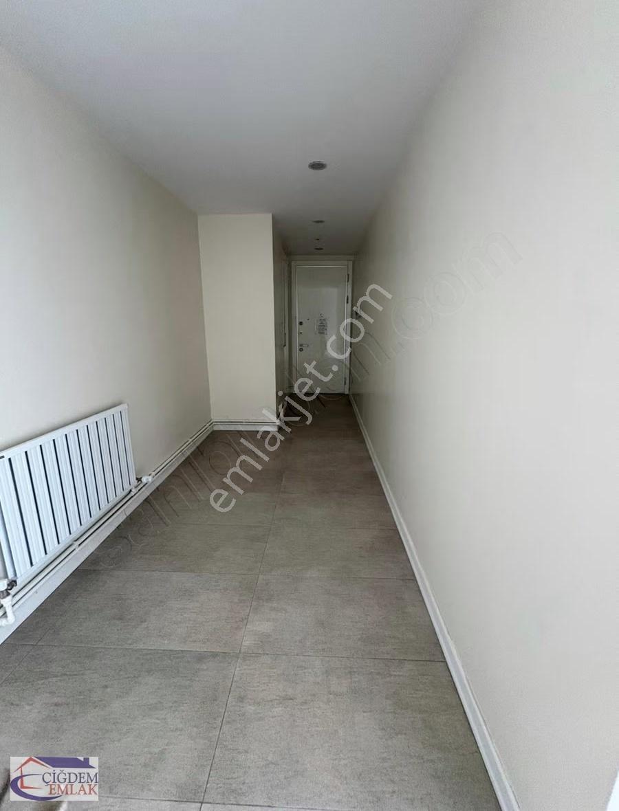 The İstanbul Residence Projesinde 1+1lerinen Büyük Geniş Dairesi - Görsel 25