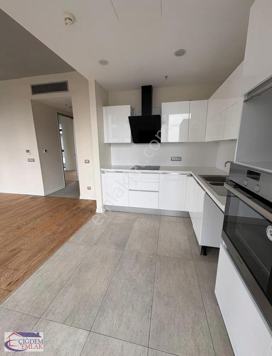 The İstanbul Residence Projesinde 1+1lerinen Büyük Geniş Dairesi - Görsel 7