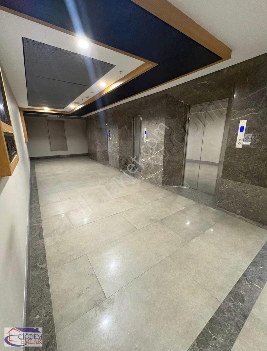 The İstanbul Residence Projesinde 1+1 57m2 14.kat Kiralık - Görsel 22