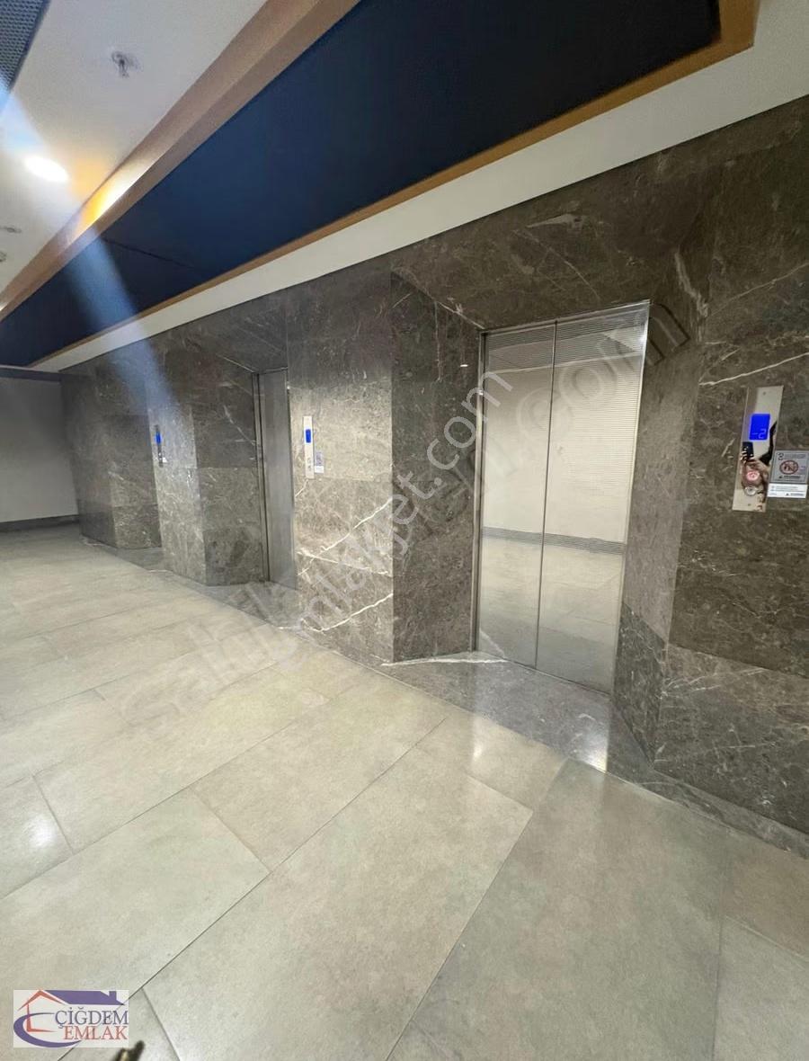 The İstanbul Residence Projesinde 1+1 57m2 14.kat Kiralık - Görsel 18