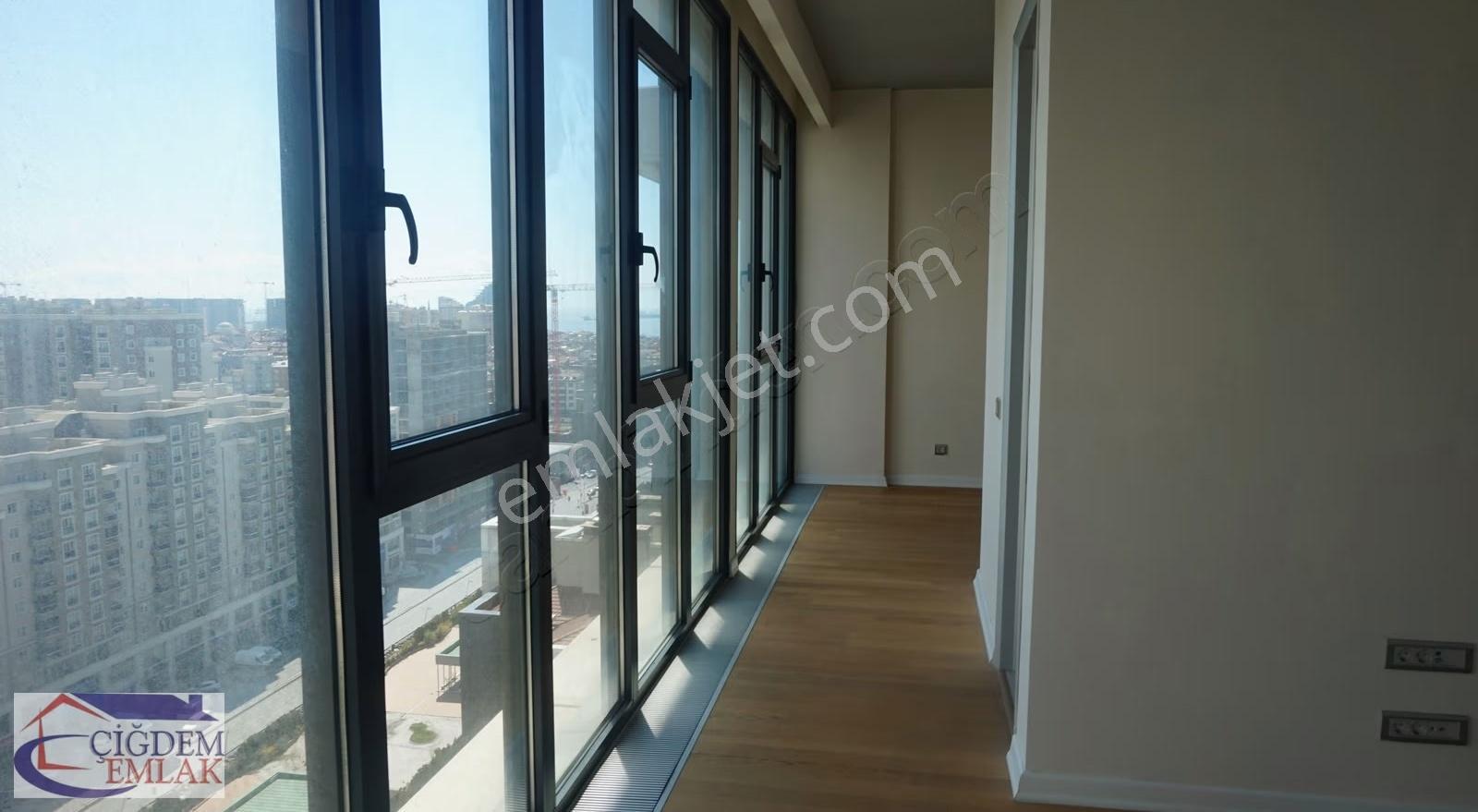 The İstanbul Residence Projesinde 1+1 57m2 14.kat Kiralık - Görsel 14