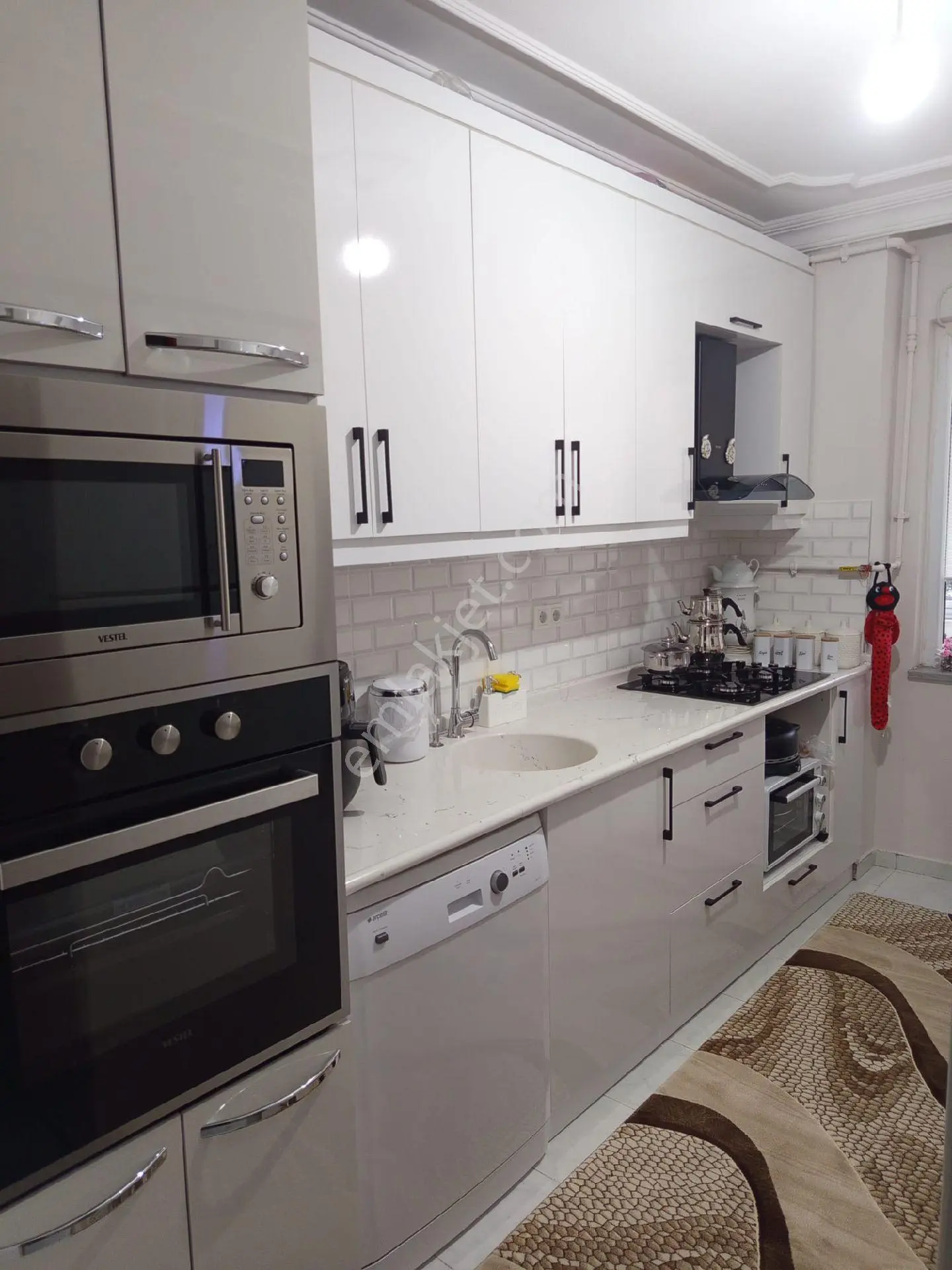 Kiralık Daire - Görsel 5