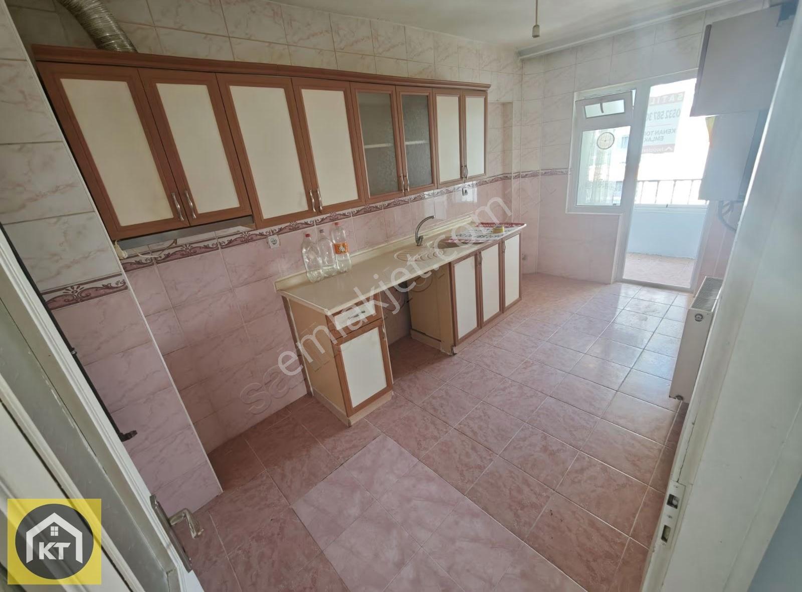 K.topçu'dan Pınarbaşı Mh. 3+1 120m2 3.kat Bağımsız Salon - Görsel 2