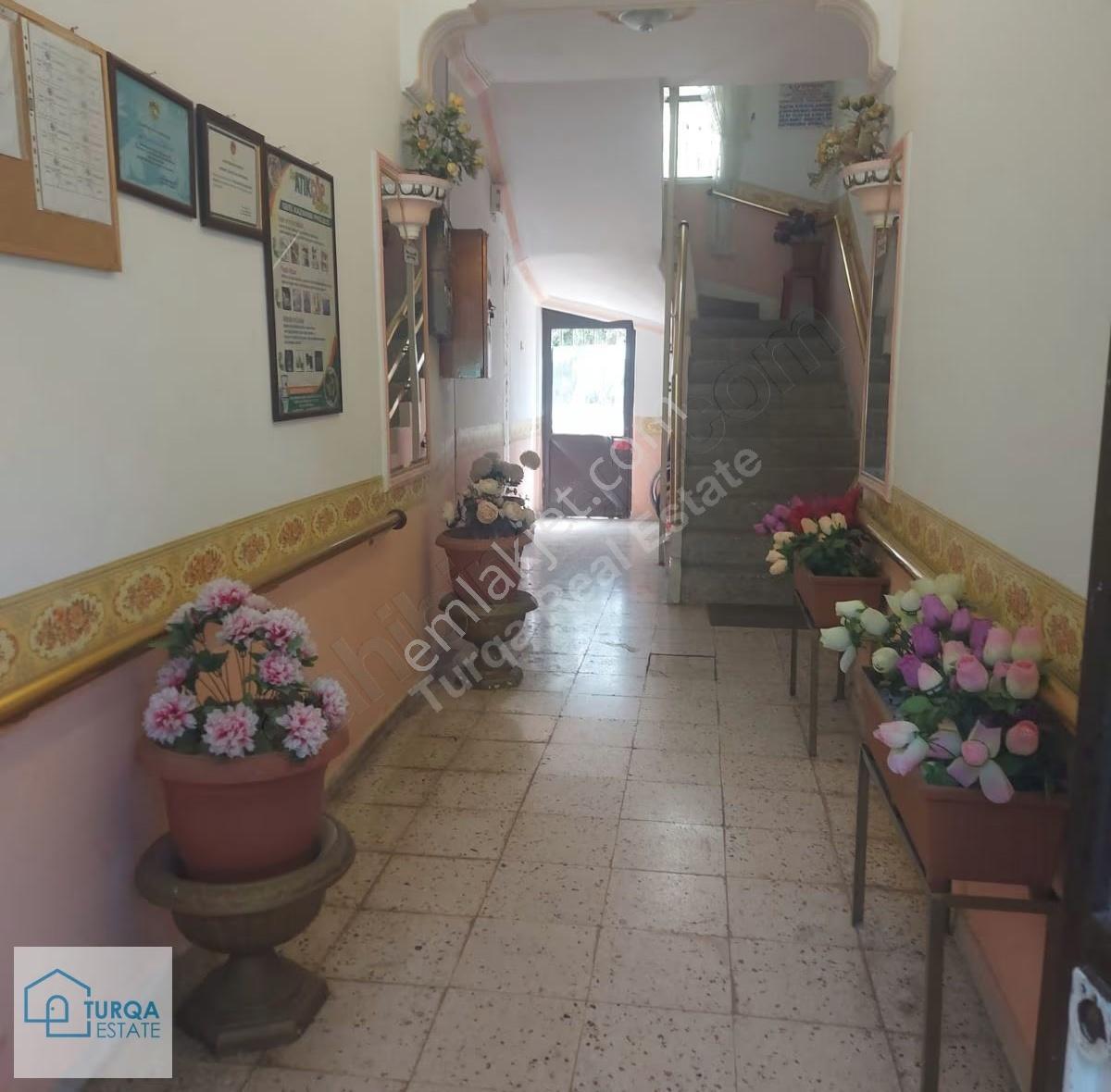 Alanya Saray Mahallesi'nde 2+1 Eşyalı Kiralık Daire - Görsel 6