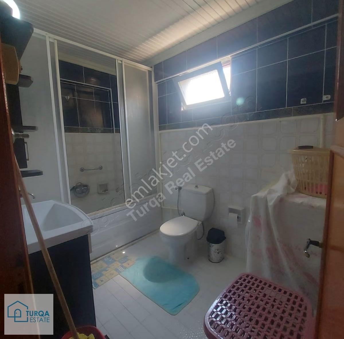 Alanya Saray Mahallesi'nde 2+1 Eşyalı Kiralık Daire - Görsel 10