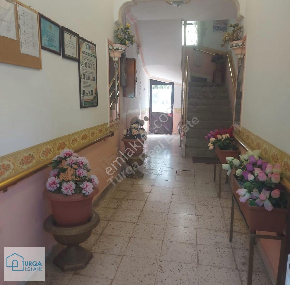 Alanya Saray Mahallesi'nde 2+1 Eşyalı Kiralık Daire - Görsel 3