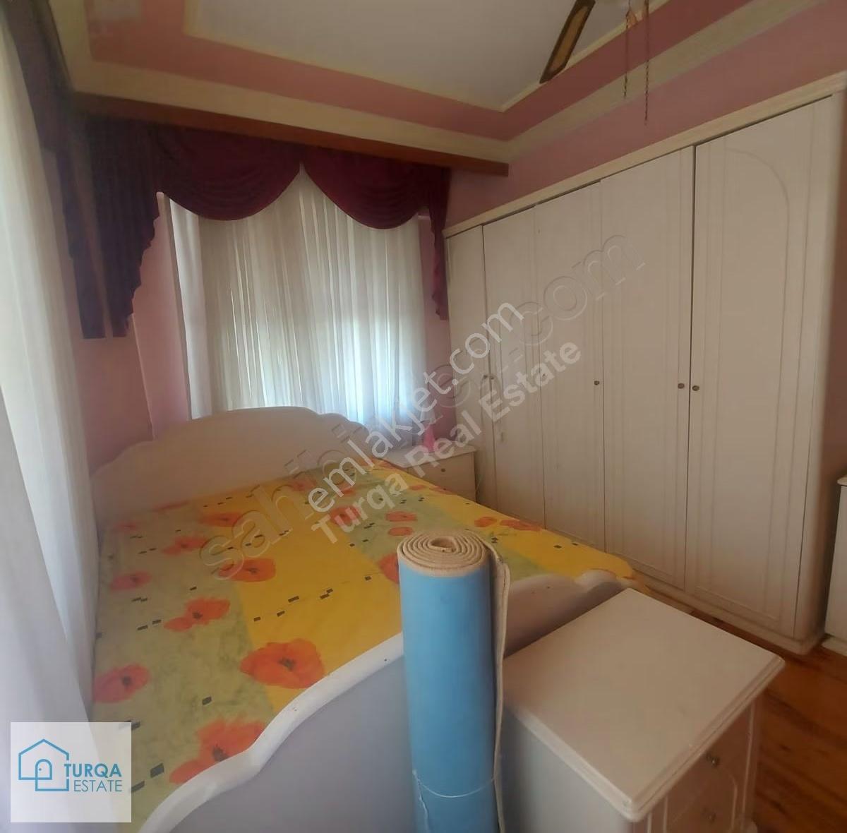 Alanya Saray Mahallesi'nde 2+1 Eşyalı Kiralık Daire - Görsel 11