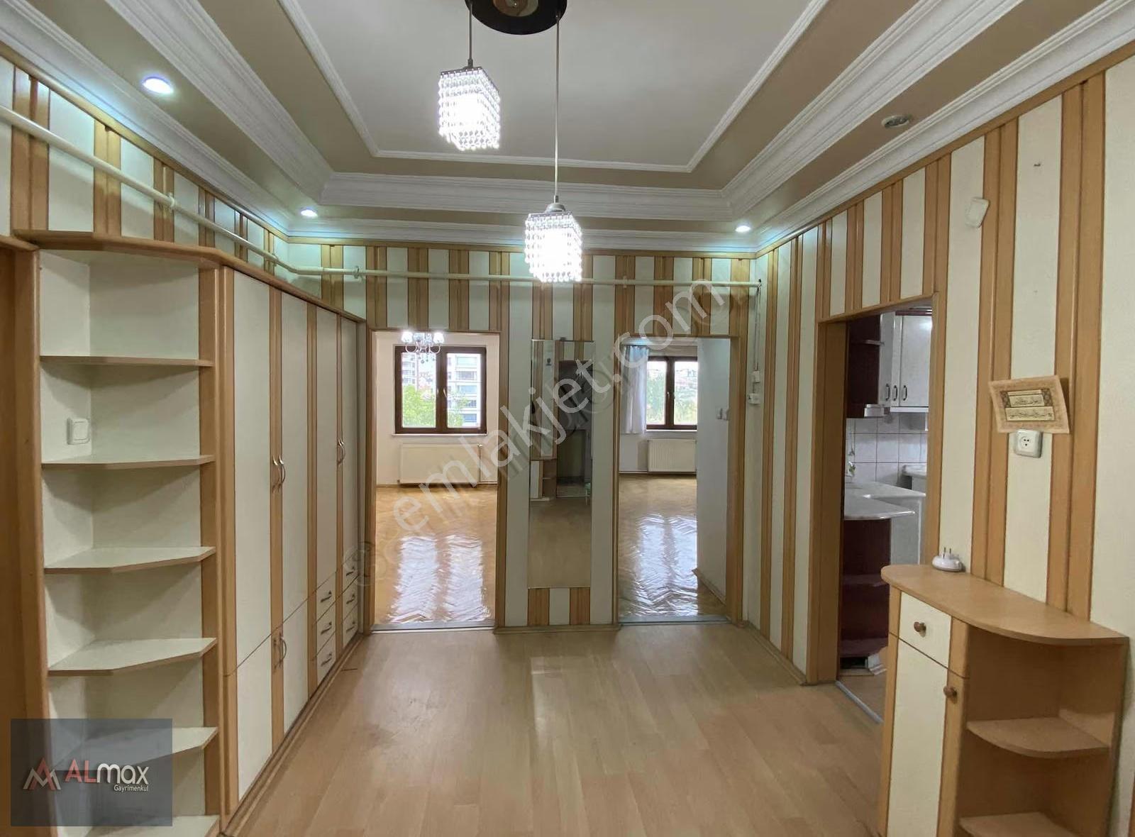 Uğurevler Mahallesinde 3+1 Kiralık Daire - Görsel 20