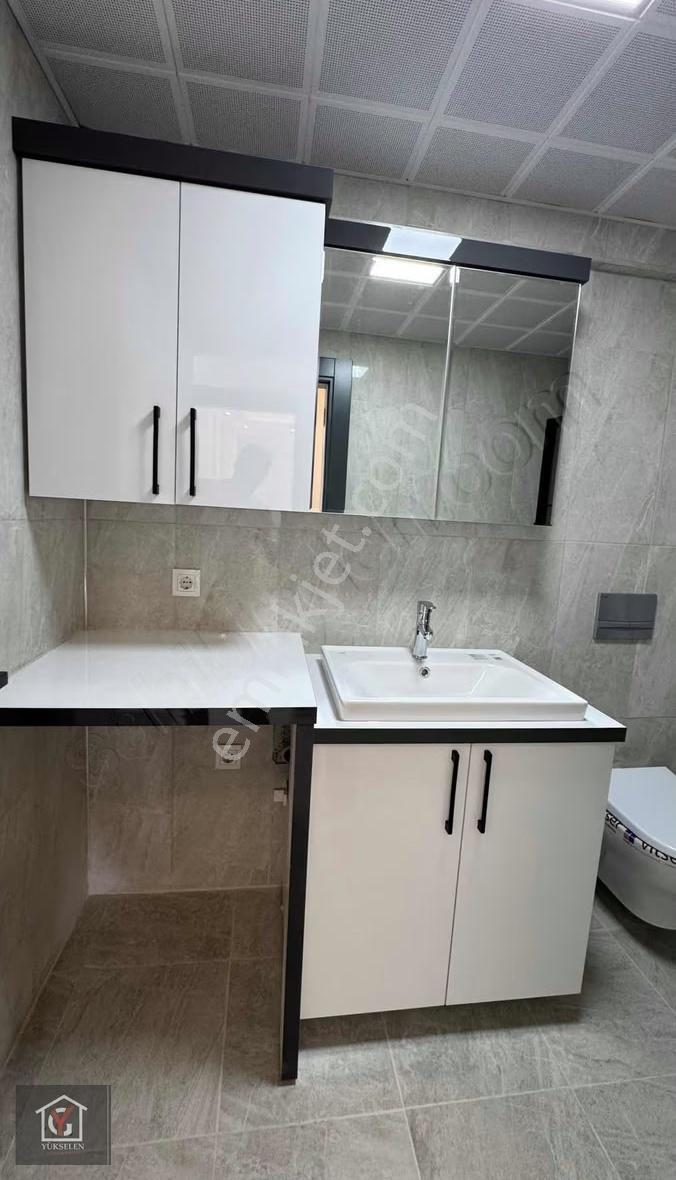 Torbalı Mahallesinde Havuzlu Butik Site İçerisinde 2+1 - Görsel 20
