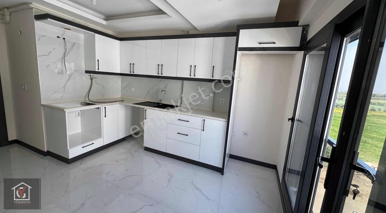 Torbalı Mahallesinde Havuzlu Butik Site İçerisinde 2+1 - Görsel 29