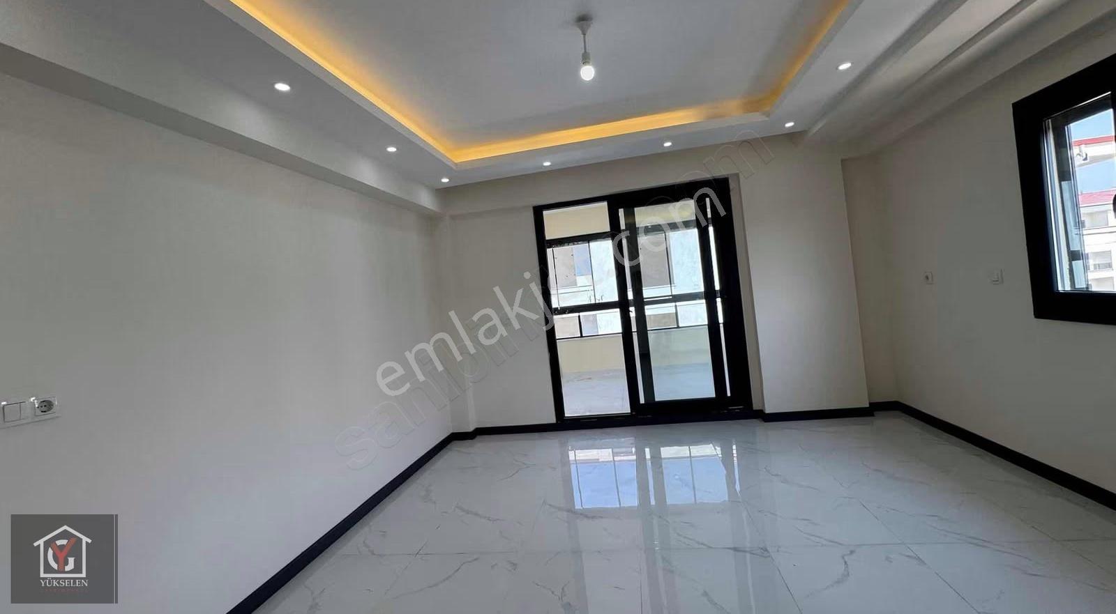 Torbalı Mahallesinde Havuzlu Butik Site İçerisinde 2+1 - Görsel 9