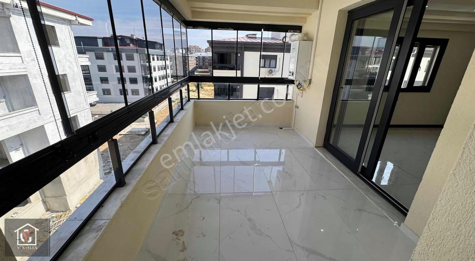 Torbalı Mahallesinde Havuzlu Butik Site İçerisinde 2+1 - Görsel 24