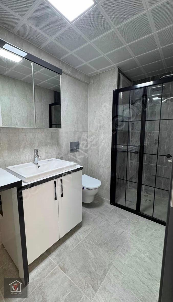 Torbalı Mahallesinde Havuzlu Butik Site İçerisinde 2+1 - Görsel 23