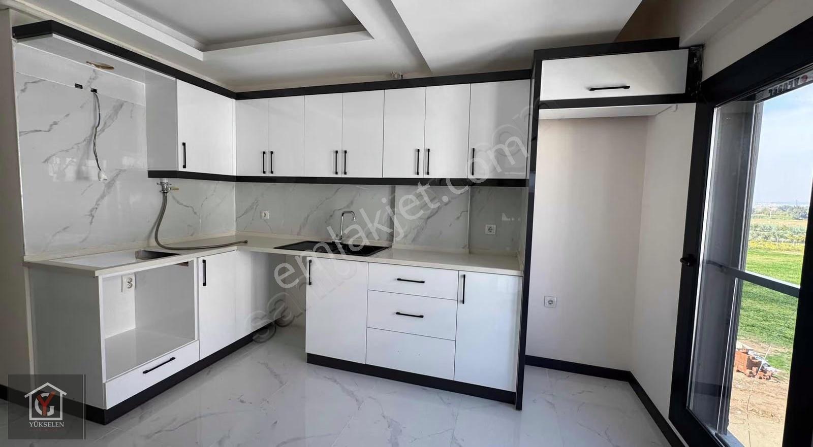 Torbalı Mahallesinde Havuzlu Butik Site İçerisinde 2+1 - Görsel 32