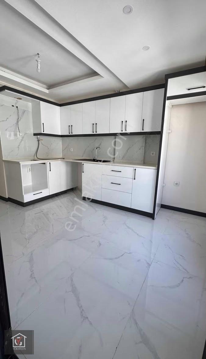 Torbalı Mahallesinde Havuzlu Butik Site İçerisinde 2+1 - Görsel 28