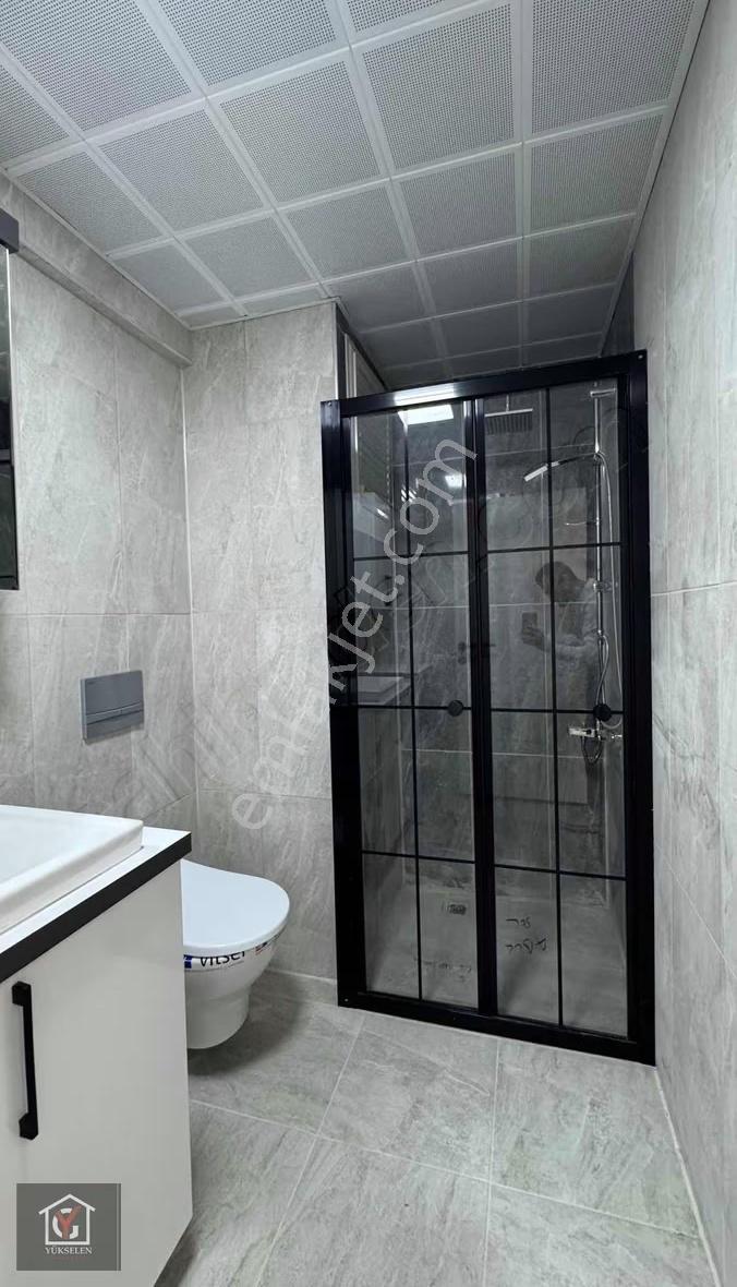 Torbalı Mahallesinde Havuzlu Butik Site İçerisinde 2+1 - Görsel 10