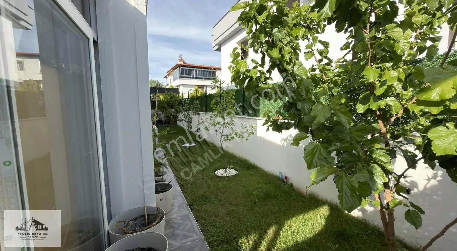 Koşuyolun'da 5+1 Havuzlu Lüks Villa - Görsel 4