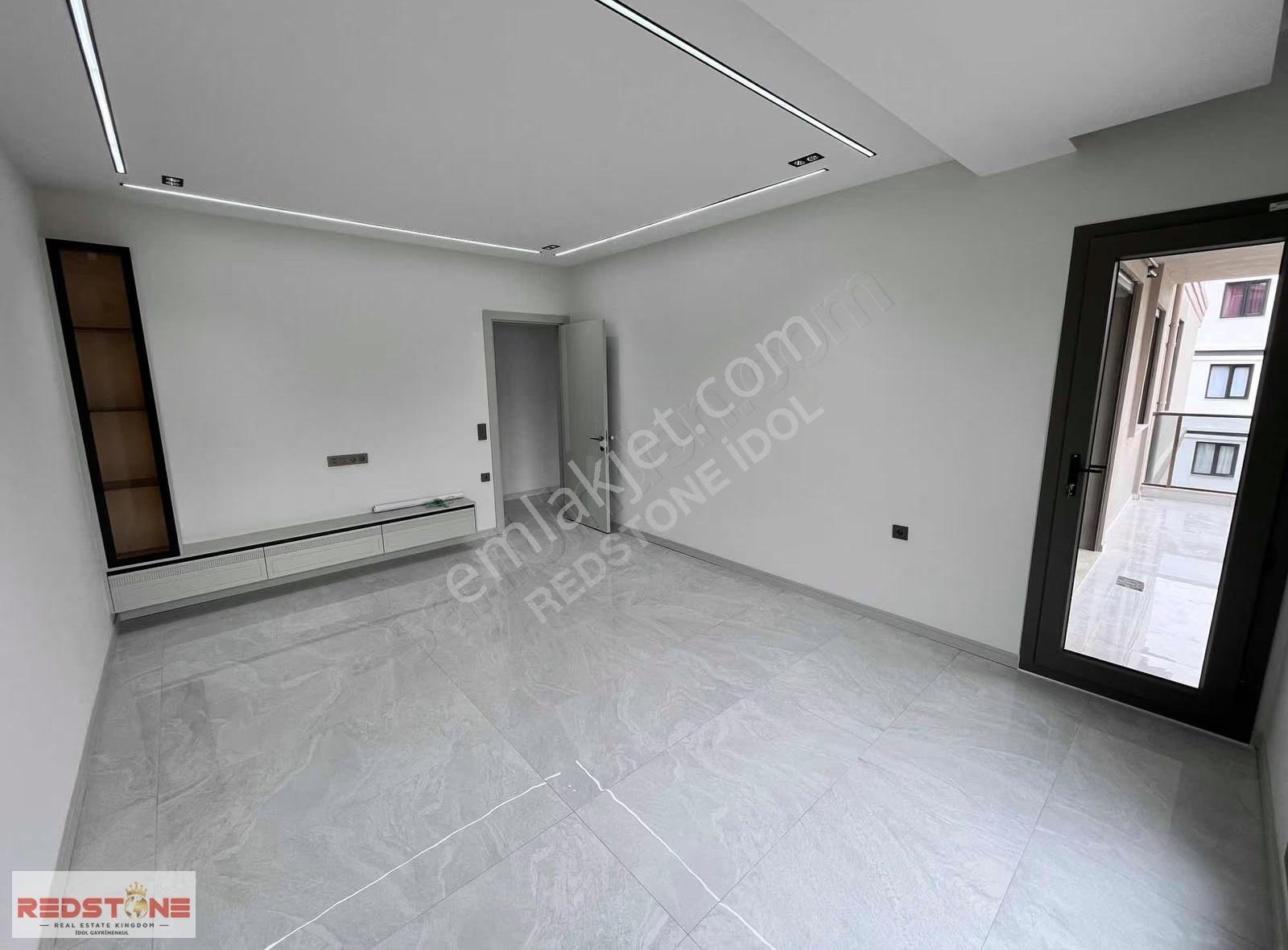 Redstone İdol'den Şemiklerde Kiralık Daire - Görsel 4