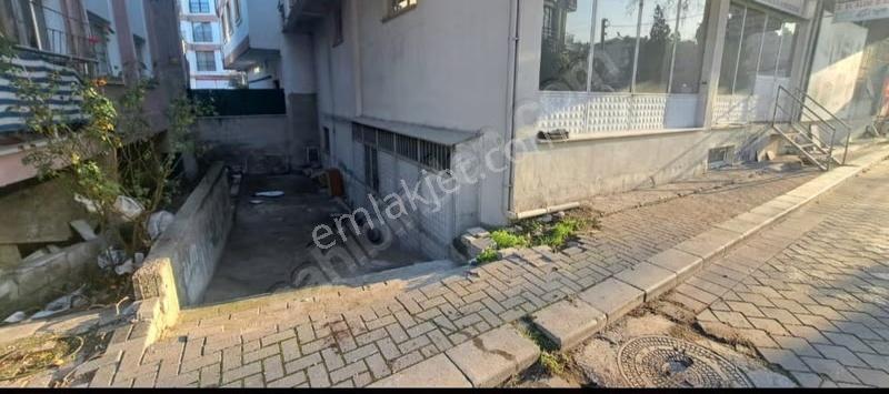 Topraklık'ta 180 M2 Kiralık Dükkan - Görsel 3