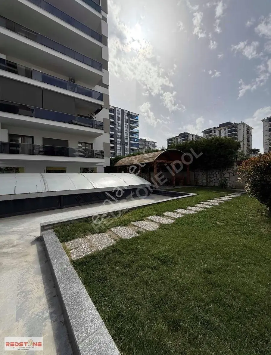 Şemikler De Site İçi Kredi Sorunu Olmayan Satılık Daire