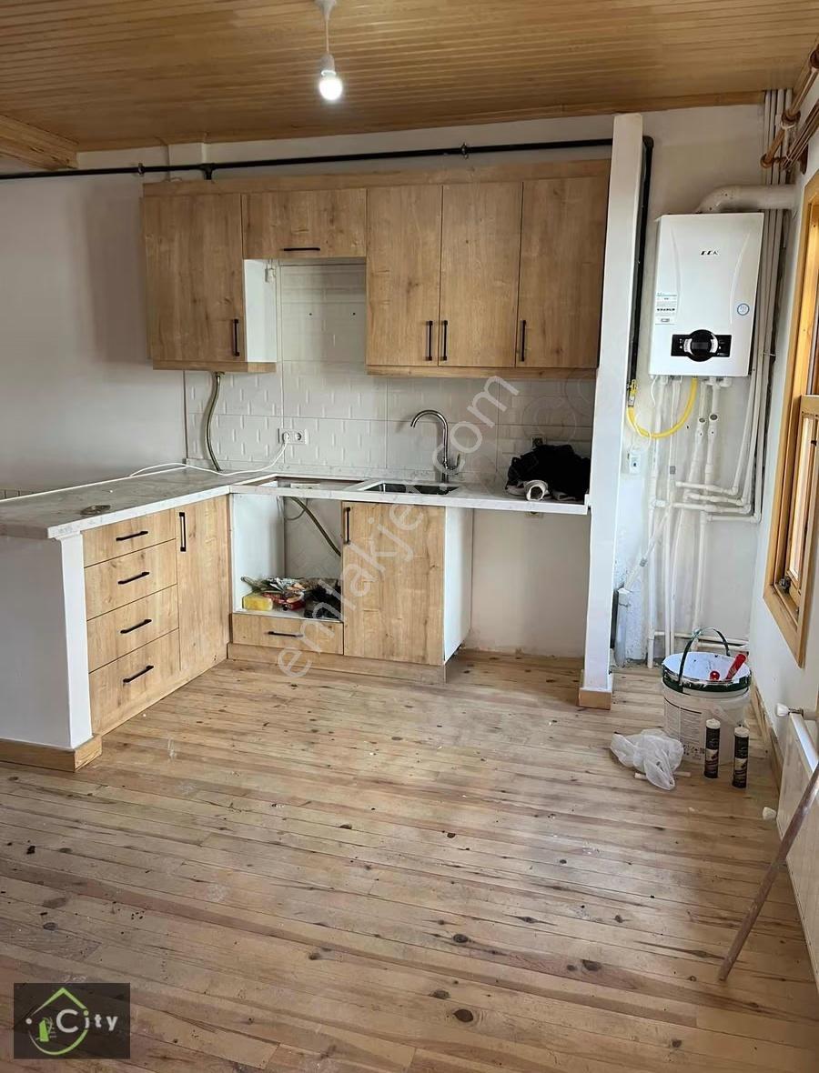 3+1 160 M2 Müstakil Ev Fatih Mevlanakapı - Görsel 8
