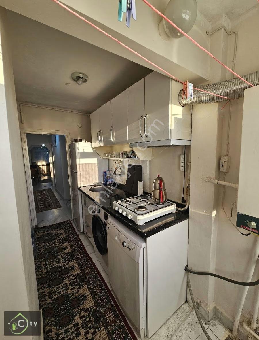 Şehremini Pazartikke Tramvay 3dk Yürüme Kiralık Eşyalı Daire - Görsel 6