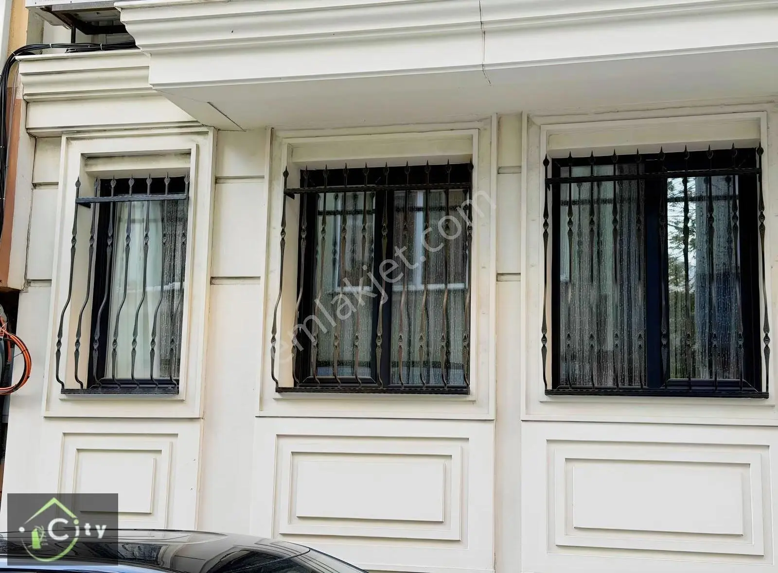 Satılık 5 Yıllık Binada 2+1 90 M2 Çift Cephe Yüksek Giriş - Görsel 2