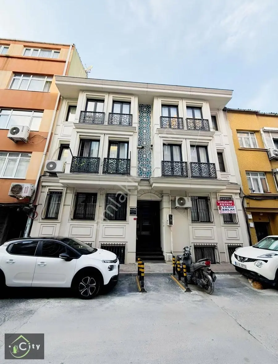 Satılık 5 Yıllık Binada 2+1 90 M2 Çift Cephe Yüksek Giriş - Görsel 4