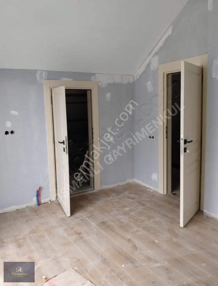 Erdemli Alata 3+1 Dubleks Satılık Lüks Daire - Görsel 34