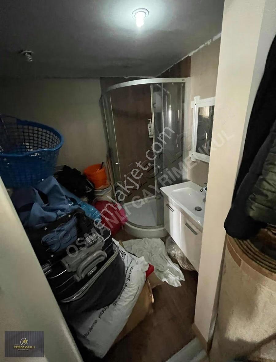 Erdemli Merkezde Bahçesehir Site İçerisi 3+1 Daire Acil Fiyatlı - Görsel 12