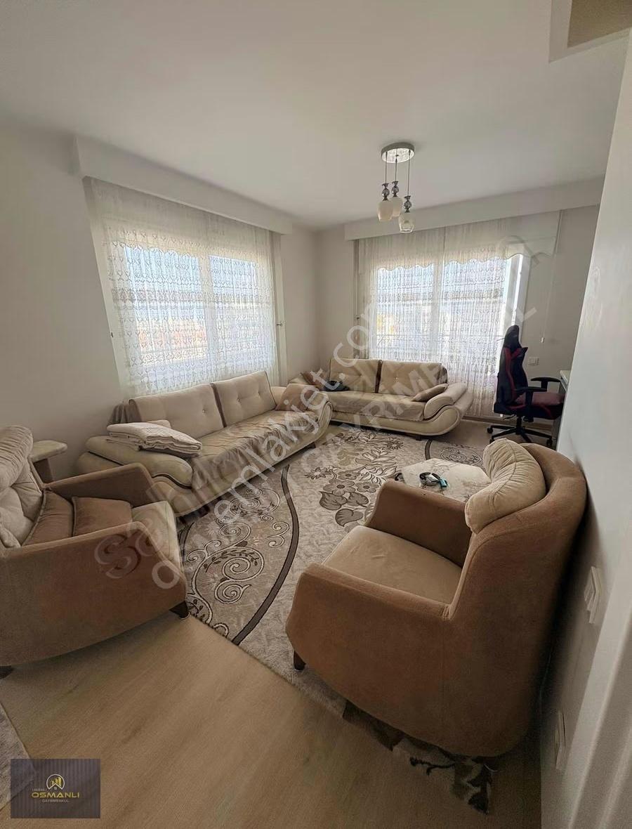 Erdemli Merkezde Bahçesehir Site İçerisi 3+1 Daire Acil Fiyatlı - Görsel 26