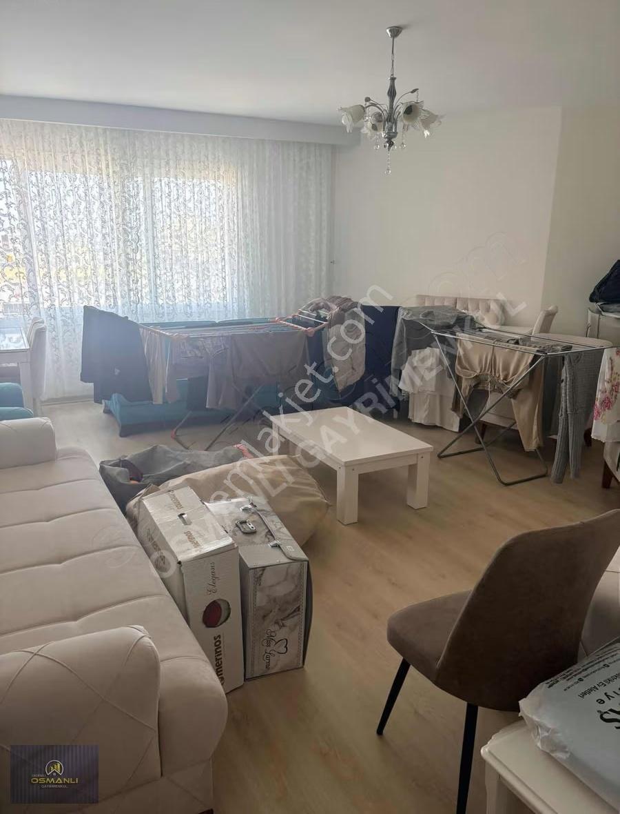 Erdemli Merkezde Bahçesehir Site İçerisi 3+1 Daire Acil Fiyatlı - Görsel 29