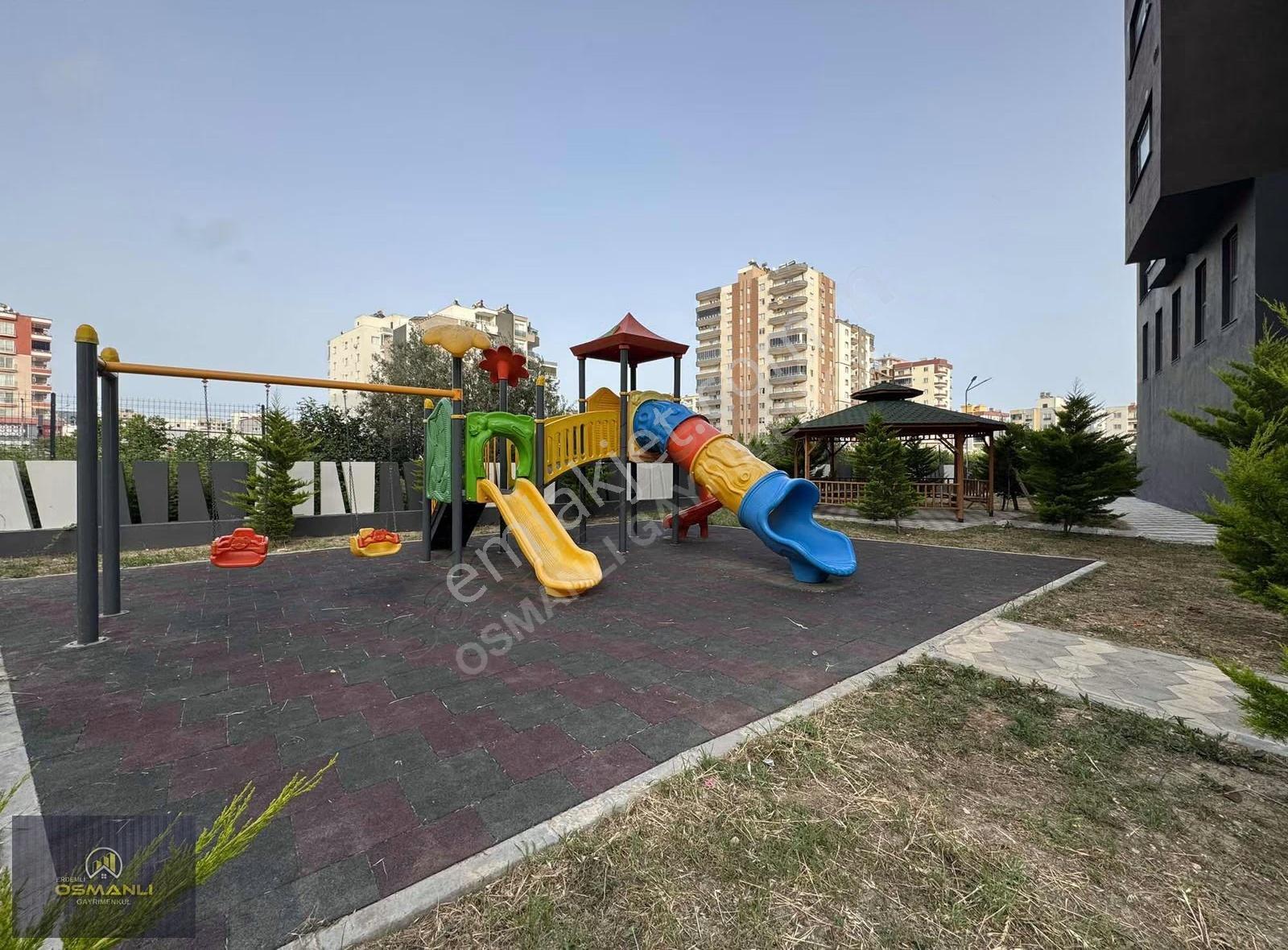 Mersin Erdemli 5+1 Sıfır Ultra Lüks Havuzlu Dairemiz Satılıktır - Görsel 17