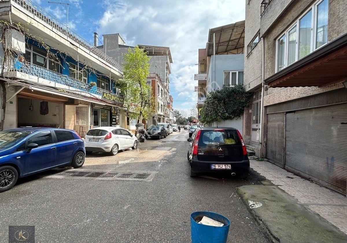 Kurumsal Kiracılı Yüksek Kira Getirisi O Bölgede Başka Market Yok - Görsel 7