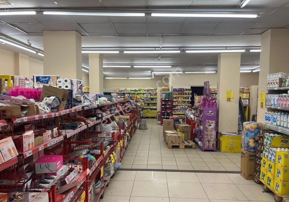 Kurumsal Kiracılı Yüksek Kira Getirisi O Bölgede Başka Market Yok - Görsel 11