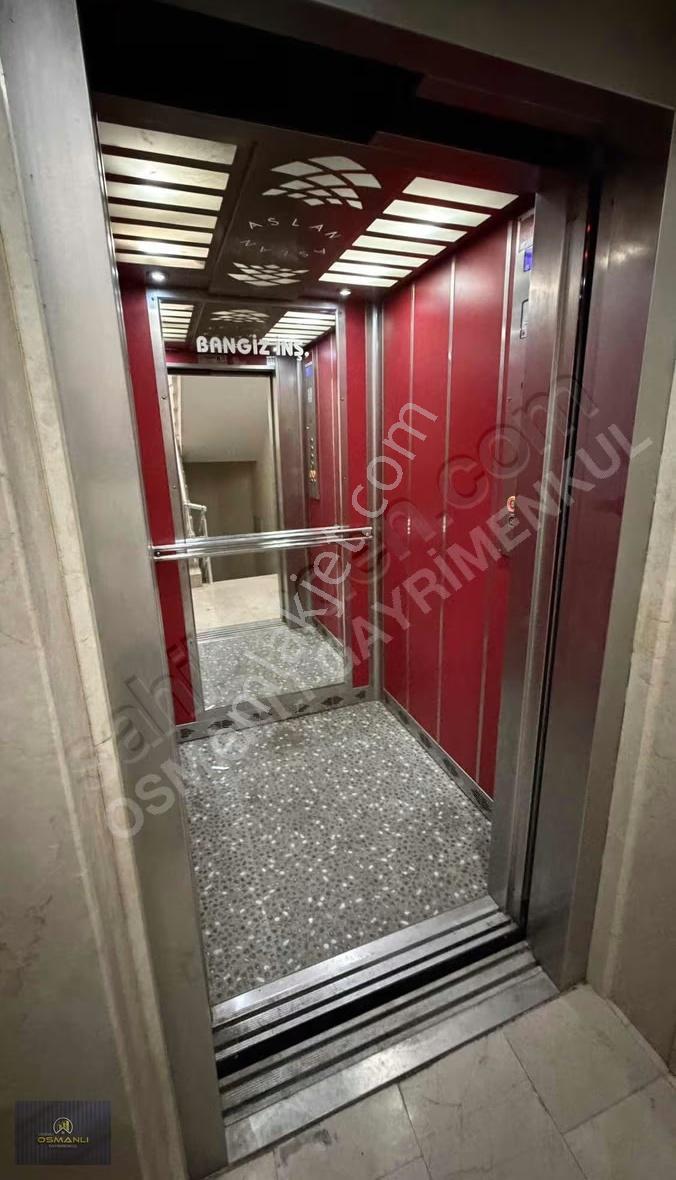 Erdemli Nova City Avm Yanı 1+1 B. Mutfak Kiralık Daire Veya Ofis - Görsel 2